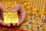 Giá vàng miếng, vàng nhẫn trơn chiều 22/8 tại SJC, DOJI, PNJ, Bảo Tín Minh Châu