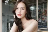 Nàng WAGs quyến rũ bậc nhất Thái Lan