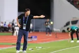HLV Kim Sang-sik và bí mật về hai ngón đòn khiến tuyển Thái Lan gục ngã tại Rajamangala