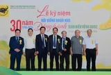 Một doanh nghiệp phân bón 30 năm 'nuôi' Hội đồng Khoa học, nay muốn đi xa hơn 'một bao phân bón'