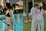Mẹ đơn thân Vbiz được thiếu gia Vĩnh Long si mê rước về làm vợ, giờ sống trong khu nghĩ dưỡng rộng 12.000 m2