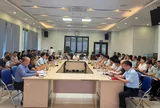 Hà Nội huy động 2.500 người và hàng trăm phương tiện ứng phó bão số 4