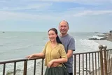 Thu Trang bị thương nghiêm trọng phải khâu 20 mũi ở mặt, Tiến Luật: "Dù thế nào em vẫn đẹp"