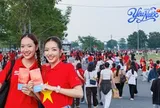 Sự kiện quy tụ 40.000 người đổ về tối 23/8: Sức nóng tăng lên từng phút