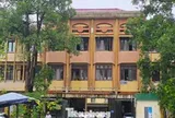 Nghệ An rao cho thuê 8 trụ sở, trường học dôi dư