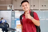 Quang Hải đứng trước cơ hội lập kỷ lục bóng đá Việt Nam