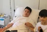 Đàm Vĩnh Hưng bất ngờ phải phẫu thuật sáng nay 24/8