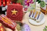 Quang Linh Food phải ngừng nhận đơn 43 tiếng vì quá tải, bánh trung thu 158.000 đồng mở bán lại là hết veo
