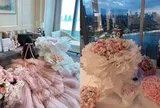 Mua cuộc sống tiểu thư nhà giàu với giá 3 triệu đồng
