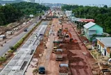 Sun Group đang thi công siêu dự án 9.000 tỷ đồng chưa từng có tại Việt Nam, trên hòn đảo được mệnh danh “đẹp nhất châu Á”