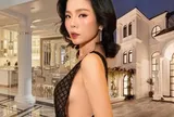 Biệt thự rộng gần 600m2 của Lệ Quyên