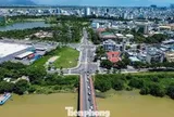 Đà Nẵng khởi công hai dự án hạ tầng hơn 4.293 tỷ đồng