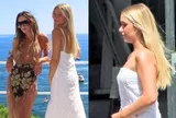 Harper Beckham - ngôi sao mới của gia tộc Beckham gây sốt với nhan sắc tiểu mỹ nhân, vóc dáng phổng phao, lấn át cả mẹ - Victoria