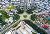 TP.HCM đấu giá khu đất hơn 92 ha ở Bến Cát, khởi điểm 2.756 tỷ