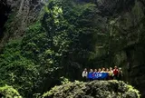 Độc quyền hợp tác cùng Oxalis, Ngân hàng UOB Việt Nam mở ra cơ hội đặc biệt để khách hàng chinh phục hang Sơn Đoòng