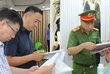 Mức độ nghiêm trọng trong vụ bắt vợ chồng Hải Sapa TV