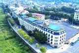 Biệt thự khủng của Hải Sapa ở Lào Cai có vị trí đắc địa