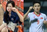 Danh tính cô gái Thái Lan thích Đình Bắc, quyết học tiếng Việt