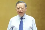 Tổng Bí thư, Chủ tịch nước Tô Lâm: Quy hoạch không phải là lời hứa về chức vụ