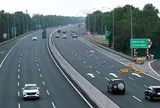 Cục CSGT thông báo về việc bắt đầu xử phạt lỗi không giữ khoảng cách an toàn trên cao tốc