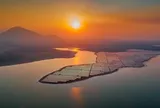 Việt Nam sở hữu hồ nước nhân tạo lớn nhất Đông Nam Á, được ví như “túi nước của trời”: Phải huy động 36.000 người và 15 triệu ngày công để xây dựng, vừa nhận thêm nhiệm vụ mới