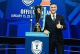 Lê Công Vinh xuất hiện đặc biệt với cúp vô địch ASEAN Cup 2026 tối nay