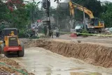 2 nhà thầu giao thông bị 'sờ gáy'