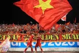 Món quà đặc biệt của Đội tuyển Việt Nam sau khi đánh bại Thái Lan, vô địch ASEAN Cup 2026