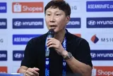Được Tổng thống Hàn Quốc đặt biệt danh, HLV Kim Sang-sik xin làm 'vua' 1 ngày