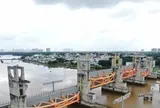 TPHCM đề xuất dùng 2 khu đất thanh toán hợp đồng BT dự án chống ngập