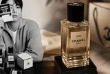 Cõi mạng rần rần truy lùng chai "nước hoa chiêu tài" mang tên 1957: Chanel không tốn một đồng quảng cáo, doanh số vẫn tăng 8%
