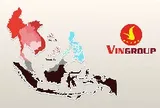 Giá trị Vingroup lên kỷ lục gần 70 tỷ USD, vào Top 5 Đông Nam Á: Gấp 4 lần Singapore Airlines và gấp 4,5 lần Grab