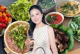 Cơm nhà Thu Nhi Eat Clean