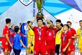 Bức tâm thư đau xé lòng của Đoàn Văn Hậu