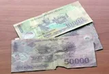 Quy định mới về kiểm đếm, kiểm kê và tiêu hủy tiền