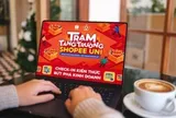 Shopee ra mắt chuỗi giải pháp giúp doanh nghiệp bứt phá doanh thu mùa cao điểm