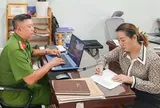 Công an xác minh giao dịch chuyển khoản 499.999.998 đồng vào tài khoản ACB của N.T.H.