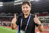 HLV Kim Sang-sik: Chính tôi cũng tự hỏi liệu mình có ma thuật