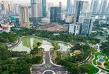 Sắp đấu giá 8 thửa đất ở tại KĐT mới Cầu Giấy, giá khởi điểm gần 200 tỷ đồng