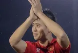 Duy Mạnh sang Mỹ phẫu thuật chấn thương