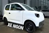 Cận cảnh VinFast VF 2 vừa về đại lý: Dễ phân biệt với Minio Green, giao xe sau lễ 2/9