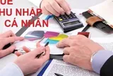 Công văn 6360/CT-PC hướng dẫn tạm nộp thuế thu nhập cá nhân trong thời gian chờ sửa đổi quy định về phương pháp tính thuế
