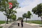 Xã Hát Môn: Đấu giá đất tạo nguồn lực phát triển hạ tầng