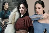 Nữ chính 'Hộ linh tráng sĩ': Đóng phim từ 15 tuổi, tốt nghiệp thạc sĩ nước ngoài