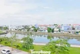 Cần Thơ cấm san lấp 10 hồ, ao