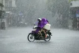 Dự báo thời tiết 31/8/2026: Vừa mưa to, thời tiết miền Bắc liệu còn mưa "sầm sập"?