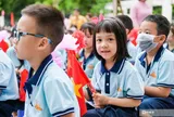 Các nhóm bệnh thường gặp khi trẻ bước vào năm học mới cha mẹ cần lưu ý