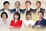 8 tỷ phú giàu nhất Việt Nam có trong danh sách Forbes 2026
