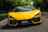 Lamborghini không sợ xe Trung Quốc vì 'nhanh thì có nhanh' nhưng không làm được một điều