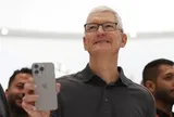 Tim Cook kết thúc chặng đường huy hoàng trên ghế CEO Apple